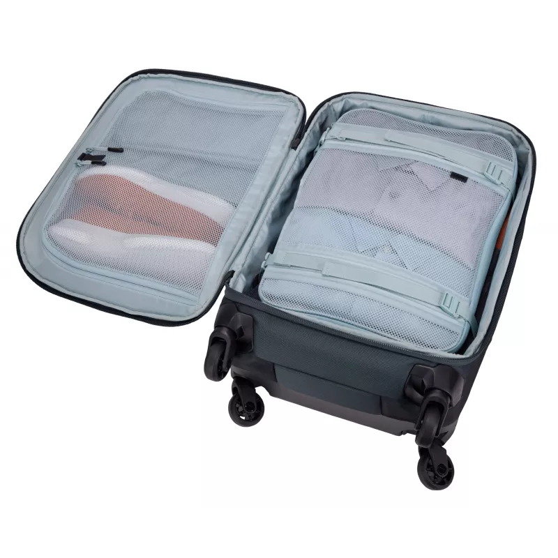 Thule Subterra 2 TSRS422 Dark Slate Trolley Miękka skorupa Szary 35 L Poliwęglan (PC), Poliester