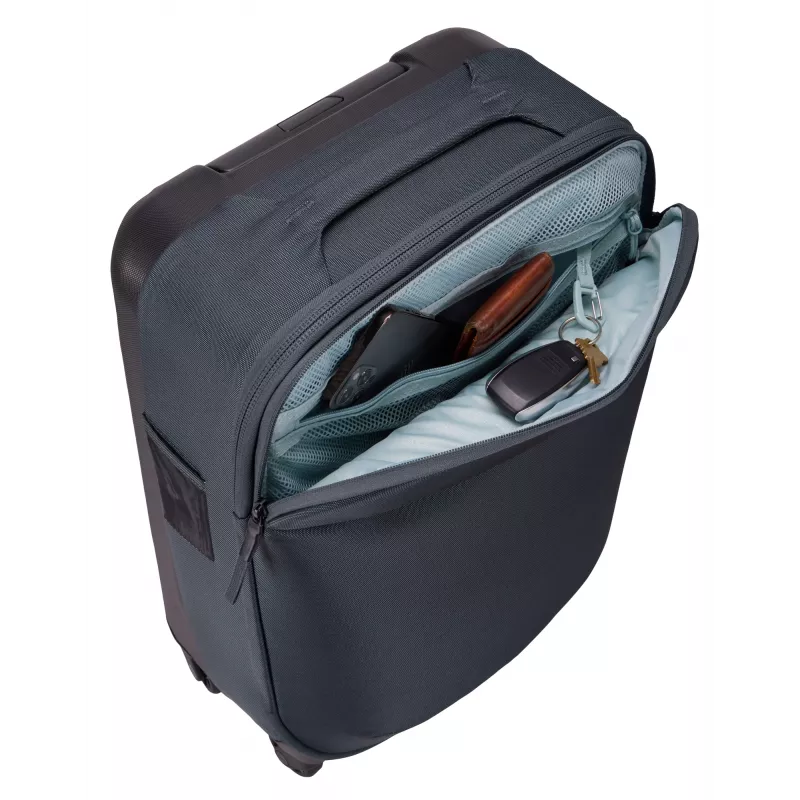 Thule Subterra 2 TSRS422 Dark Slate Trolley Miękka skorupa Szary 35 L Poliwęglan (PC), Poliester