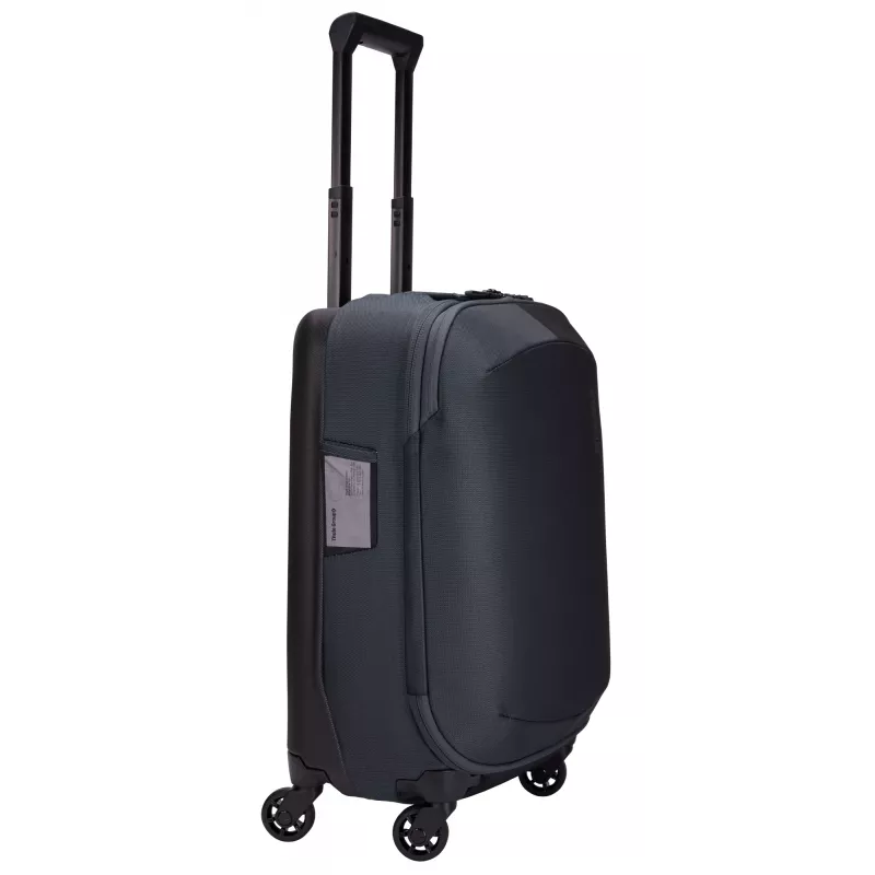 Thule Subterra 2 TSRS422 Dark Slate Trolley Miękka skorupa Szary 35 L Poliwęglan (PC), Poliester