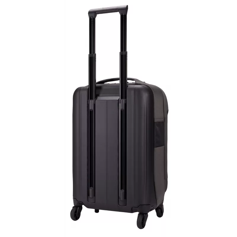 Thule Subterra 2 TSRS422 Vetiver Gray Walizka na kółkach Miękka powłoka Szary 35 L Poliwęglan (PC), Poliester
