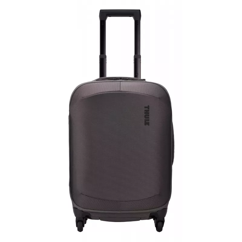 Thule Subterra 2 TSRS422 Vetiver Gray Walizka na kółkach Miękka powłoka Szary 35 L Poliwęglan (PC), Poliester