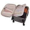 Thule Subterra 2 TSRS422 Vetiver Gray Walizka na kółkach Miękka powłoka Szary 35 L Poliwęglan (PC), Poliester