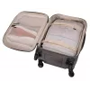 Thule Subterra 2 TSRS422 Vetiver Gray Walizka na kółkach Miękka powłoka Szary 35 L Poliwęglan (PC), Poliester