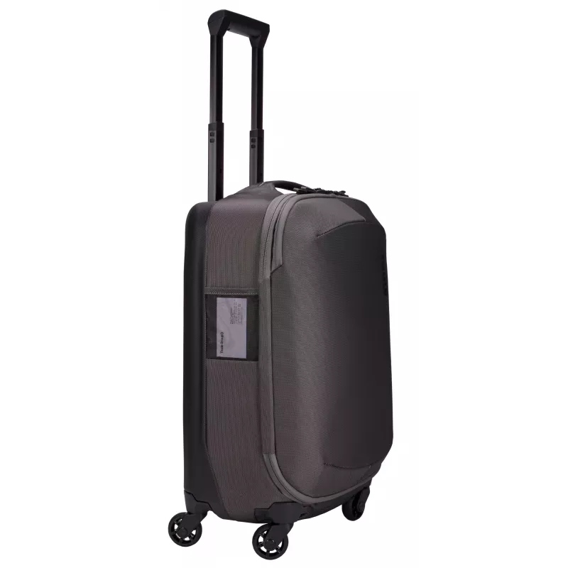 Thule Subterra 2 TSRS422 Vetiver Gray Walizka na kółkach Miękka powłoka Szary 35 L Poliwęglan (PC), Poliester
