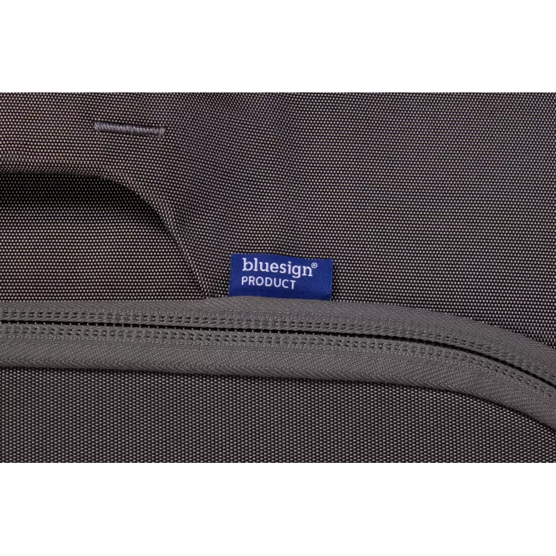 Thule Subterra 2 TSRS422 Vetiver Gray Walizka na kółkach Miękka powłoka Szary 35 L Poliwęglan (PC), Poliester