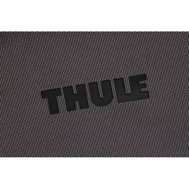 Thule Subterra 2 TSRS422 Vetiver Gray Walizka na kółkach Miękka powłoka Szary 35 L Poliwęglan (PC), Poliester