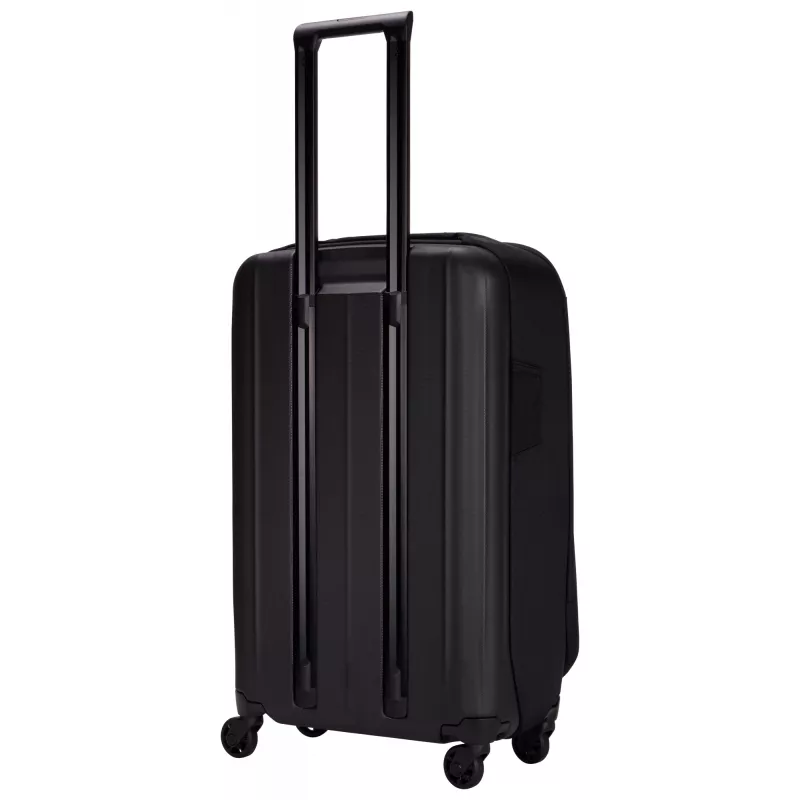 Thule Subterra 2 TSRS425 Czarny Wózek Miękki 65 L Poliwęglan (PC), Poliester