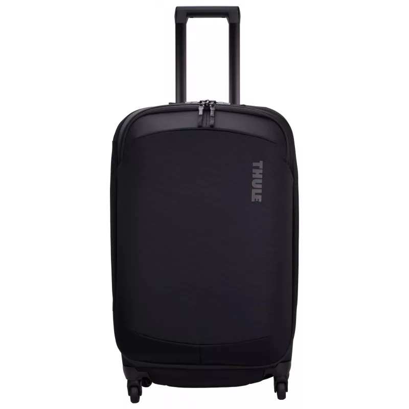 Thule Subterra 2 TSRS425 Czarny Wózek Miękki 65 L Poliwęglan (PC), Poliester