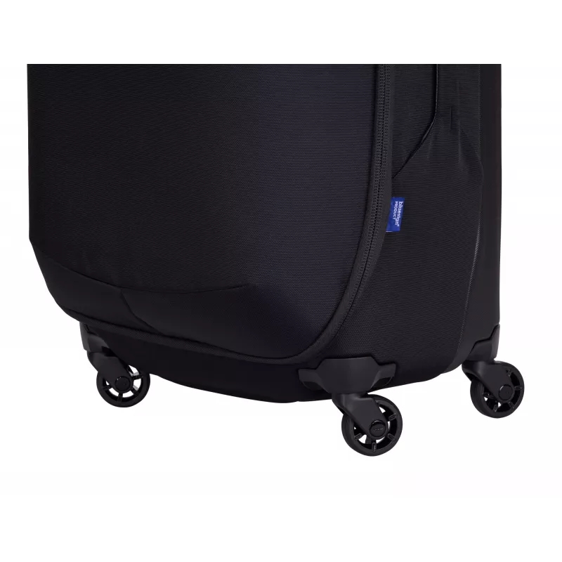 Thule Subterra 2 TSRS425 Czarny Wózek Miękki 65 L Poliwęglan (PC), Poliester