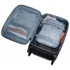 Thule Subterra 2 TSRS425 Czarny Wózek Miękki 65 L Poliwęglan (PC), Poliester