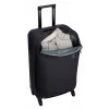 Thule Subterra 2 TSRS425 Czarny Wózek Miękki 65 L Poliwęglan (PC), Poliester