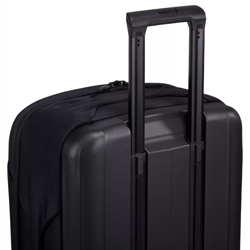 Thule Subterra 2 TSRS425 Czarny Wózek Miękki 65 L Poliwęglan (PC), Poliester