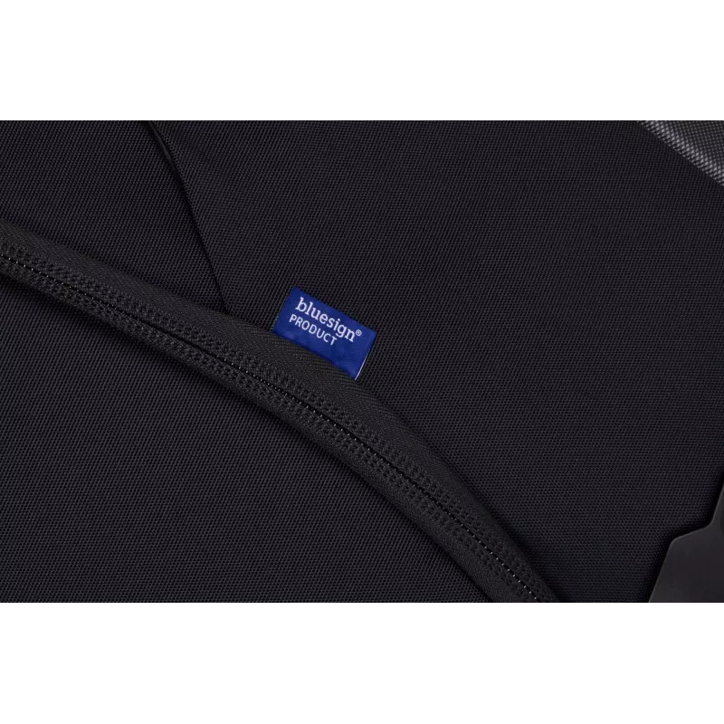 Thule Subterra 2 TSRS425 Czarny Wózek Miękki 65 L Poliwęglan (PC), Poliester