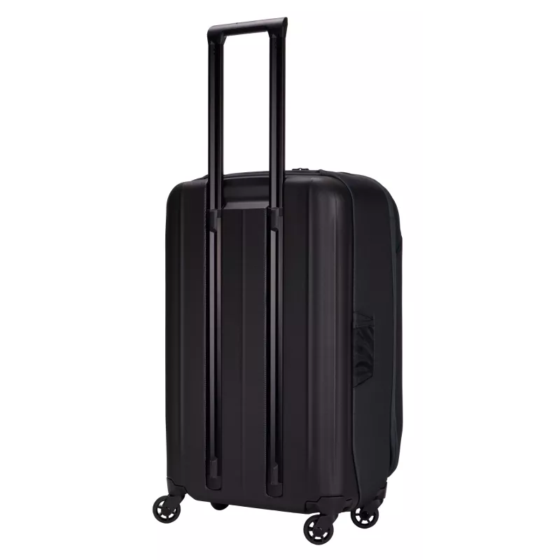 Thule Subterra 2 TSRS425 Dark Slate Trolley Soft shell szary 65 L Polycarbonate (PC), Polyester