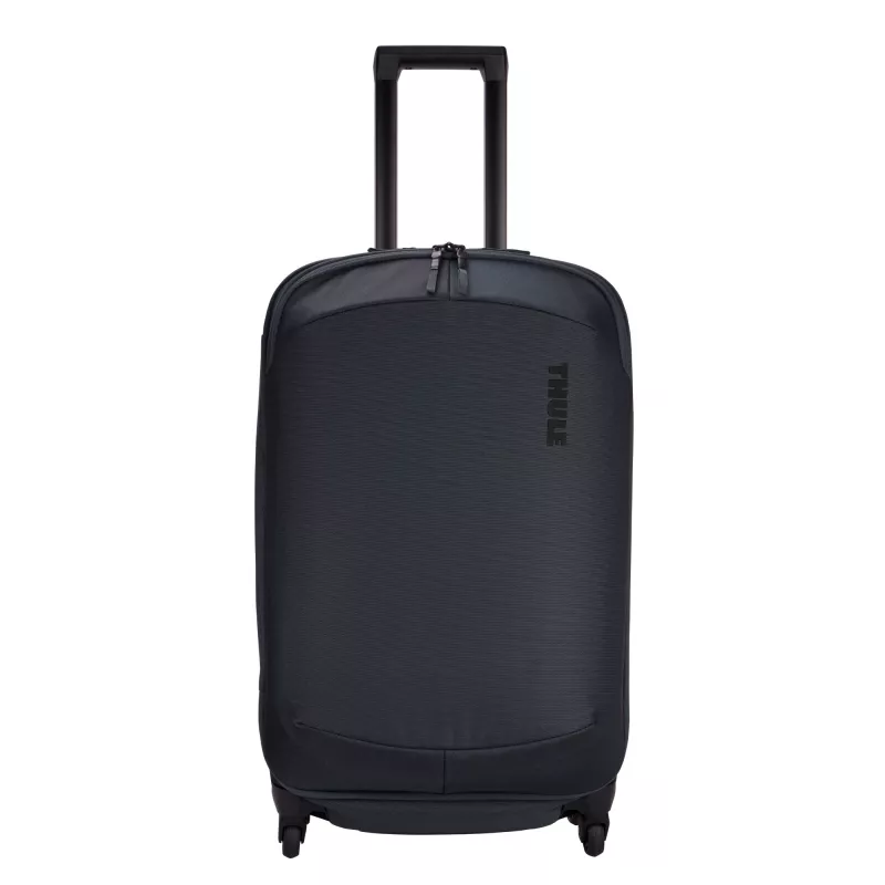 Thule Subterra 2 TSRS425 Dark Slate Trolley Soft shell szary 65 L Polycarbonate (PC), Polyester
