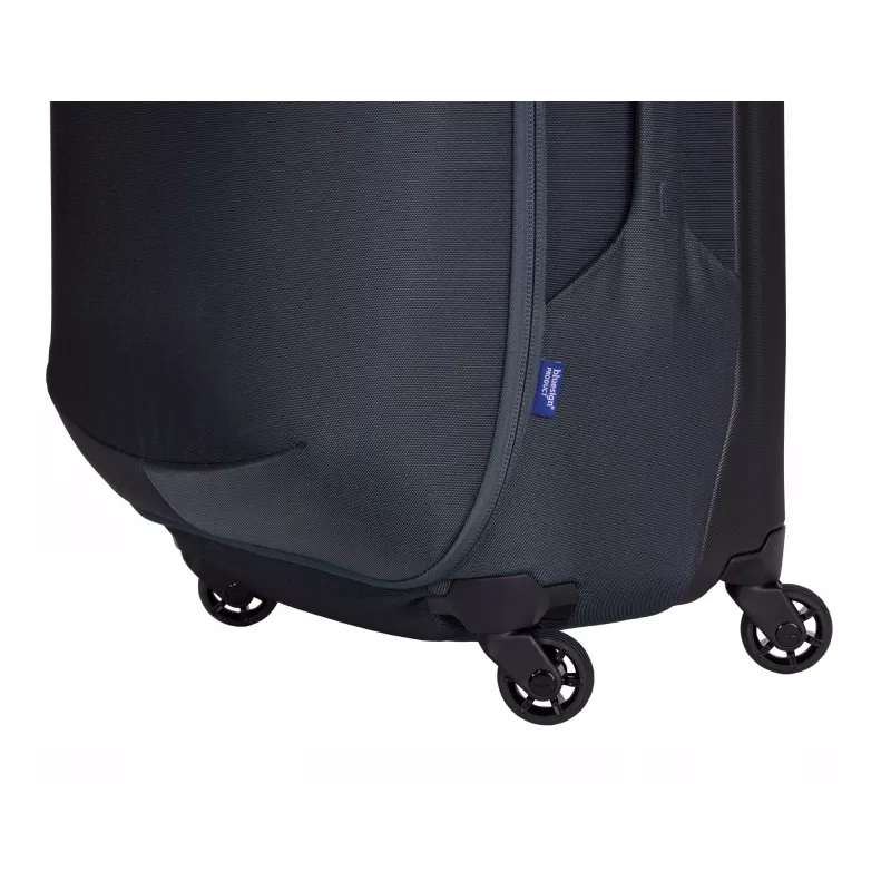 Thule Subterra 2 TSRS425 Dark Slate Trolley Soft shell szary 65 L Polycarbonate (PC), Polyester