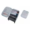 Thule Subterra 2 TSRS425 Dark Slate Trolley Soft shell szary 65 L Polycarbonate (PC), Polyester
