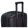 Thule Subterra 2 TSRS425 Dark Slate Trolley Soft shell szary 65 L Polycarbonate (PC), Polyester