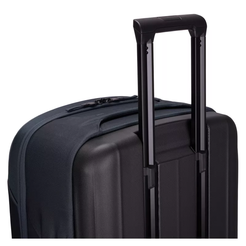 Thule Subterra 2 TSRS425 Dark Slate Trolley Soft shell szary 65 L Polycarbonate (PC), Polyester