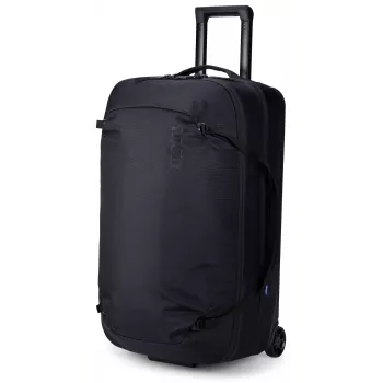 Thule Subterra 2 TSR490 Czarny Torba podróżna Miękka skorupa 90 L Poliwęglan (PC), Poliester