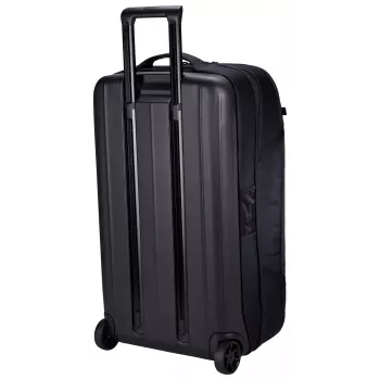 Thule Subterra 2 TSR490 Czarny Torba podróżna Miękka skorupa 90 L Poliwęglan (PC), Poliester