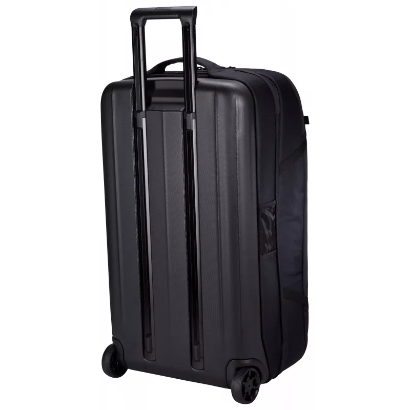 Thule Subterra 2 TSR490 Czarny Torba podróżna Miękka skorupa 90 L Poliwęglan (PC), Poliester