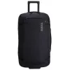Thule Subterra 2 TSR490 Czarny Torba podróżna Miękka skorupa 90 L Poliwęglan (PC), Poliester