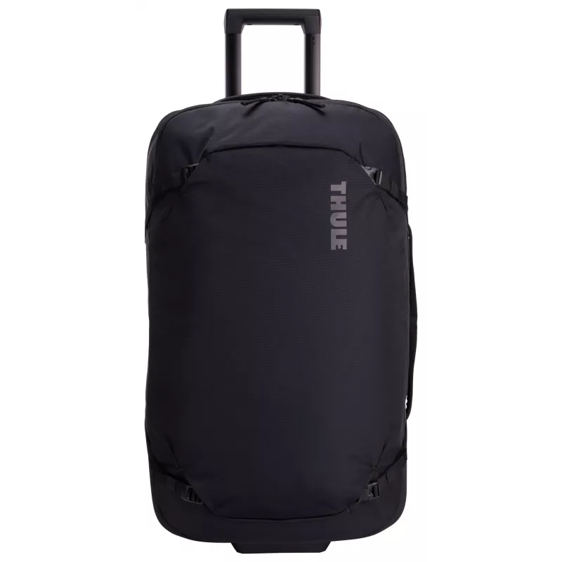 Thule Subterra 2 TSR490 Czarny Torba podróżna Miękka skorupa 90 L Poliwęglan (PC), Poliester