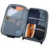 Thule Subterra 2 TSR490 Czarny Torba podróżna Miękka skorupa 90 L Poliwęglan (PC), Poliester