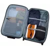Thule Subterra 2 TSR490 Czarny Torba podróżna Miękka skorupa 90 L Poliwęglan (PC), Poliester
