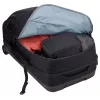 Thule Subterra 2 TSR490 Czarny Torba podróżna Miękka skorupa 90 L Poliwęglan (PC), Poliester
