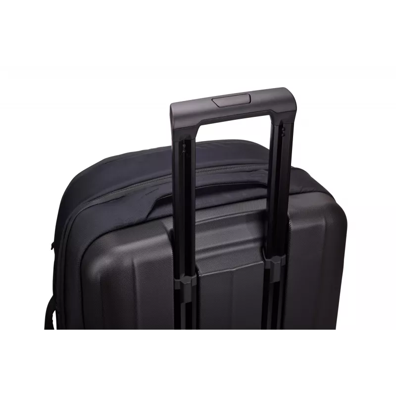 Thule Subterra 2 TSR490 Czarny Torba podróżna Miękka skorupa 90 L Poliwęglan (PC), Poliester