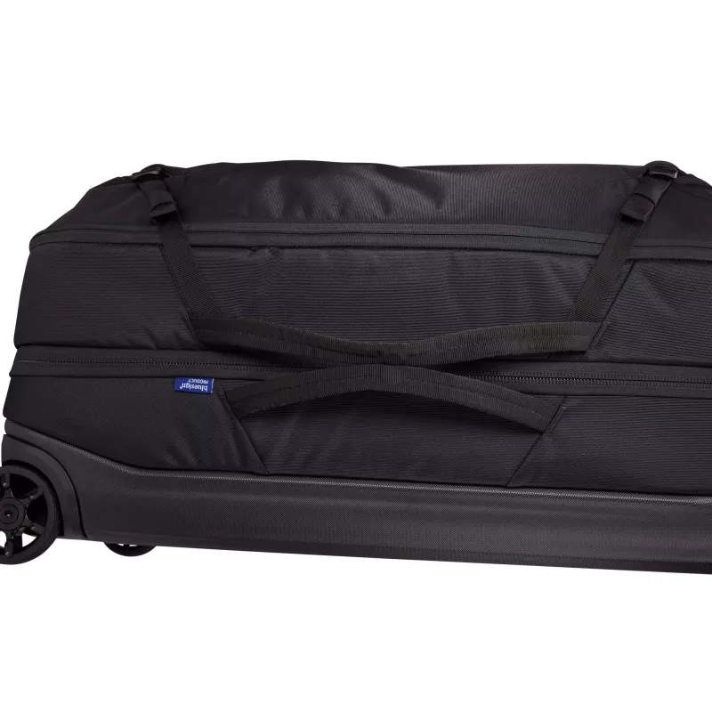 Thule Subterra 2 TSR490 Czarny Torba podróżna Miękka skorupa 90 L Poliwęglan (PC), Poliester