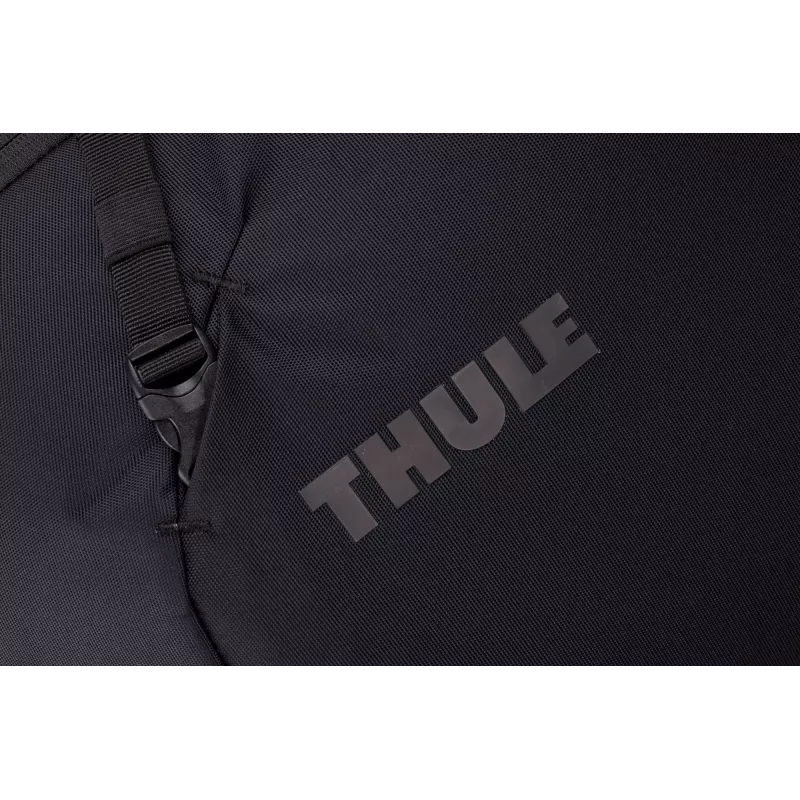 Thule Subterra 2 TSR490 Czarny Torba podróżna Miękka skorupa 90 L Poliwęglan (PC), Poliester