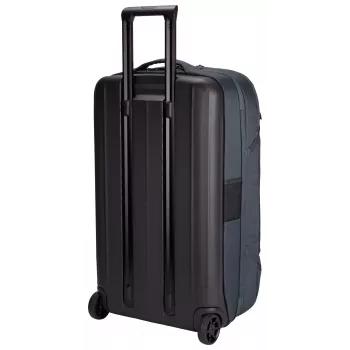 Thule Subterra 2 TSR490 Dark Slate torba podróżna Miękka skorupa Szary 90 L Poliwęglan (PC), Poliester
