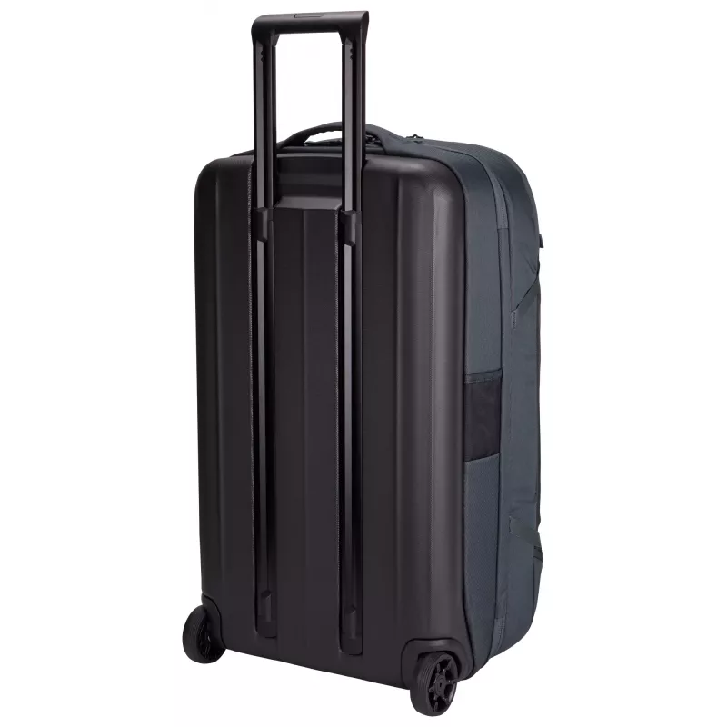 Thule Subterra 2 TSR490 Dark Slate torba podróżna Miękka skorupa Szary 90 L Poliwęglan (PC), Poliester