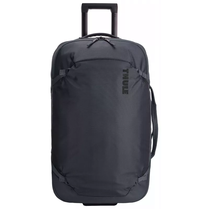 Thule Subterra 2 TSR490 Dark Slate torba podróżna Miękka skorupa Szary 90 L Poliwęglan (PC), Poliester