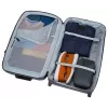 Thule Subterra 2 TSR490 Dark Slate torba podróżna Miękka skorupa Szary 90 L Poliwęglan (PC), Poliester