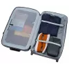 Thule Subterra 2 TSR490 Dark Slate torba podróżna Miękka skorupa Szary 90 L Poliwęglan (PC), Poliester