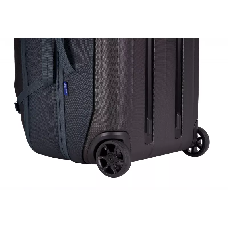 Thule Subterra 2 TSR490 Dark Slate torba podróżna Miękka skorupa Szary 90 L Poliwęglan (PC), Poliester