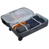 Thule Subterra 2 TSR490 Dark Slate torba podróżna Miękka skorupa Szary 90 L Poliwęglan (PC), Poliester