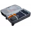 Thule Subterra 2 TSR490 Dark Slate torba podróżna Miękka skorupa Szary 90 L Poliwęglan (PC), Poliester