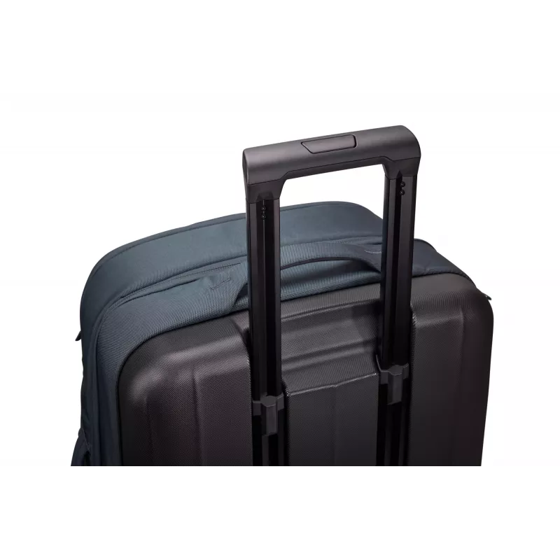 Thule Subterra 2 TSR490 Dark Slate torba podróżna Miękka skorupa Szary 90 L Poliwęglan (PC), Poliester