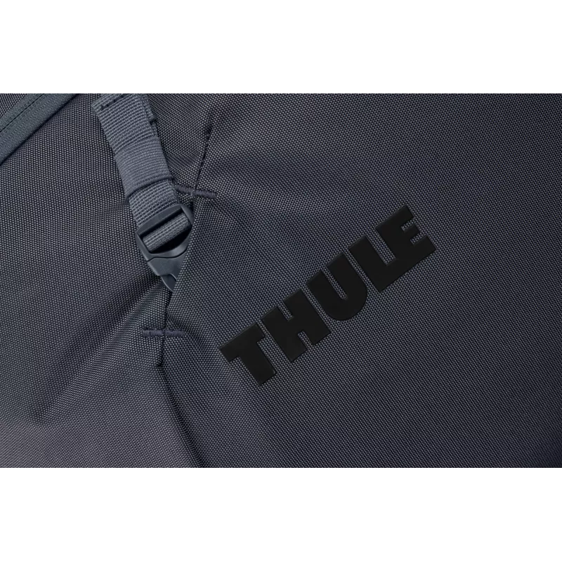 Thule Subterra 2 TSR490 Dark Slate torba podróżna Miękka skorupa Szary 90 L Poliwęglan (PC), Poliester
