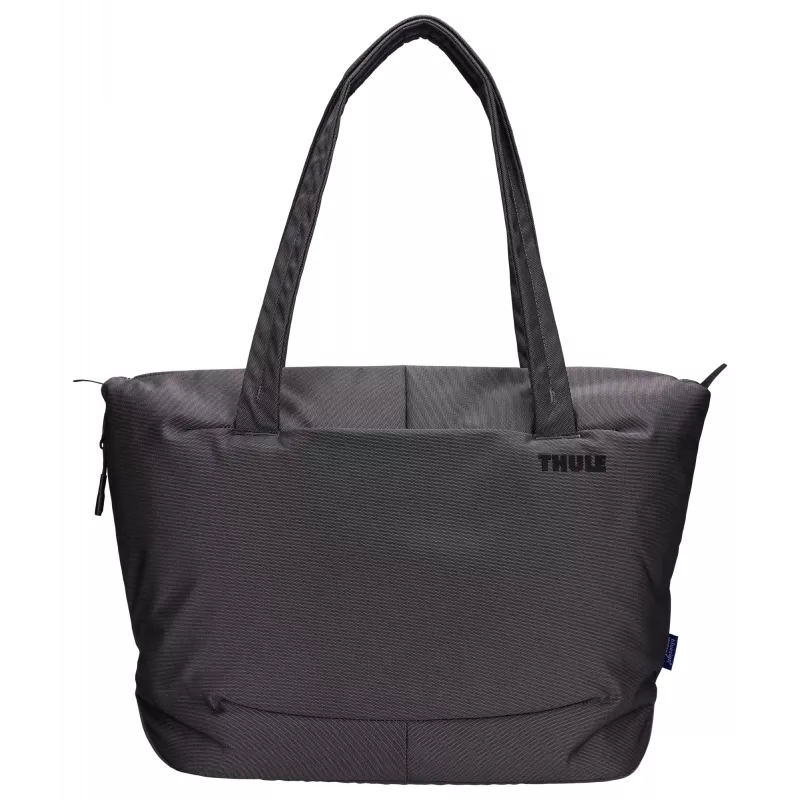 Thule Subterra 2 TST402 Vetiver Gray Poliester Szary Unisex Torba typu tote