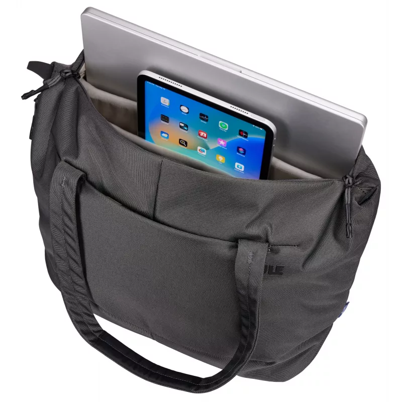 Thule Subterra 2 TST402 Vetiver Gray Poliester Szary Unisex Torba typu tote