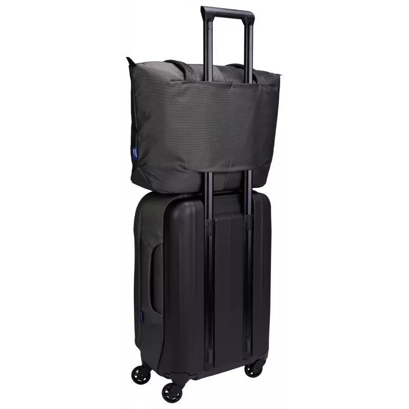 Thule Subterra 2 TST402 Vetiver Gray Poliester Szary Unisex Torba typu tote