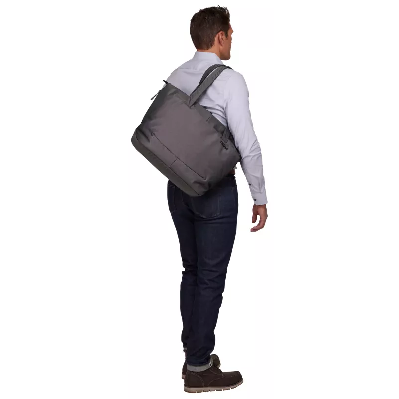 Thule Subterra 2 TST402 Vetiver Gray Poliester Szary Unisex Torba typu tote