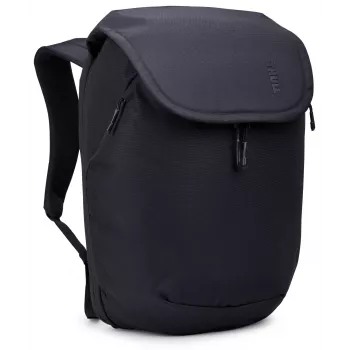 Thule Subterra 2 TSTB434 Czarny plecak Plecak podróżny poliester