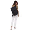 Thule Subterra 2 TSTB434 Czarny plecak Plecak podróżny poliester